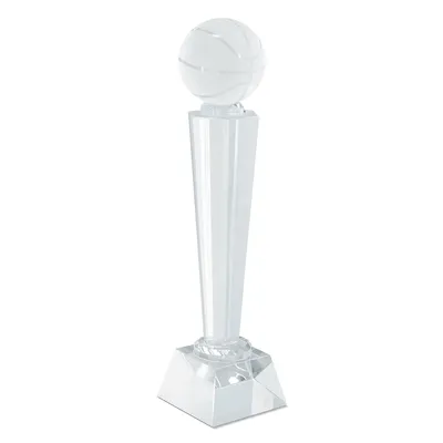 Producto personalizable <P>Trofeo Deportivo “Pivot”</P>