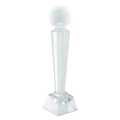 Producto personalizable <P>Trofeo Deportivo “Smash”</P>