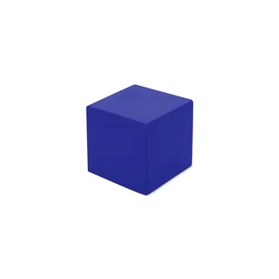Producto personalizable <P>Cubo Antiestrés “Bloque”</P>