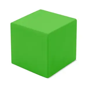 Variante de producto <P>Cubo Antiestrés “Bloque”</P>