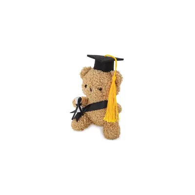 Producto personalizable Peluche Osito Graduado "Honoris"