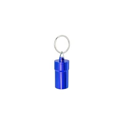 Producto personalizable Llavero De Aluminio "Runy"