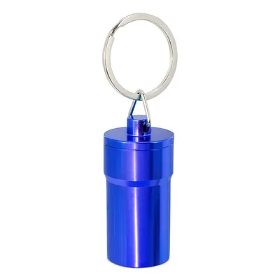 Producto personalizable Llavero De Aluminio "Runy"