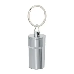 Variante de producto Llavero De Aluminio "Runy"