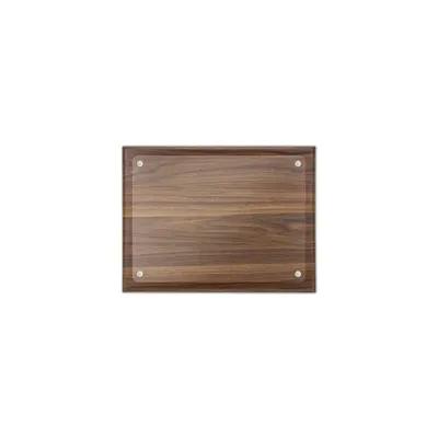 Producto personalizable Marco De Madera Diploma A4 "Excelencia"