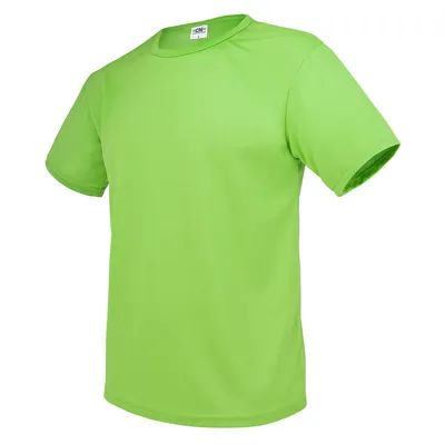 Producto personalizable Camiseta Adulto "Runner"