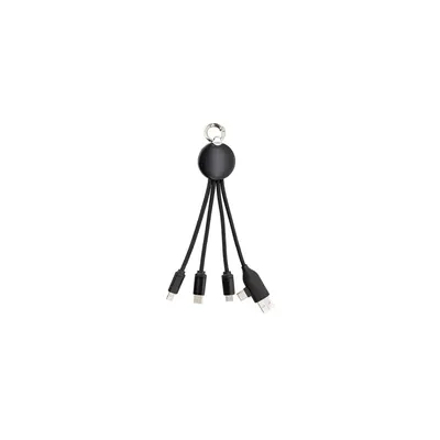 Producto personalizable Multicargador "Alexei"