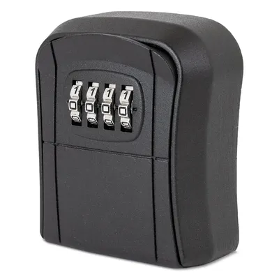 Producto personalizable Caja De Seguridad Para Llaves "Fortaleza"