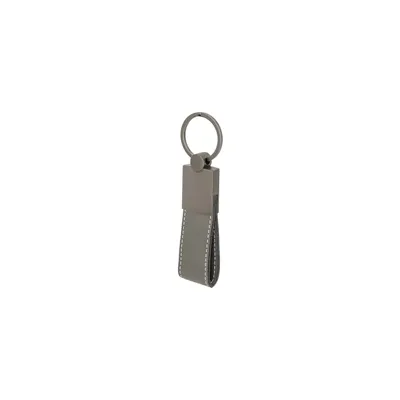 Producto personalizable Llavero Metálico "Lewis"