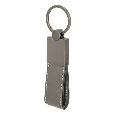 Producto personalizable Llavero Metálico "Lewis"