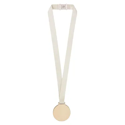 Producto personalizable Medalla Eco "Triunfo"