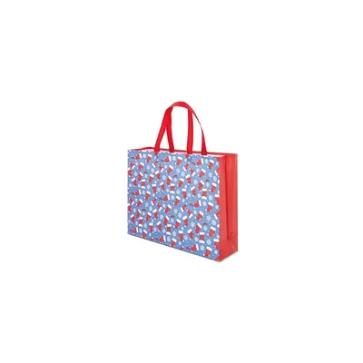Producto personalizable Bolsa Regalo Navideña "Gratia"