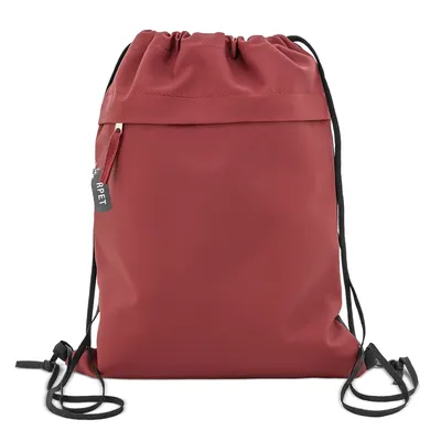 Producto personalizable Bolsa Mochila "Vektor"