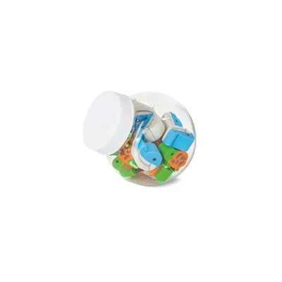 Producto personalizable <P>Set De Gomas
