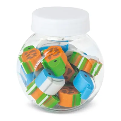 Producto personalizable <P>Set De Gomas