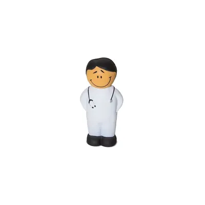 Producto personalizable Doctor Antiestrés "Galeno"