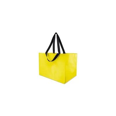 Producto personalizable Bolsa Pp Laminada Extra Grande "Merlin"