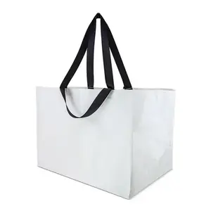 Variante de producto Bolsa Pp Laminada Extra Grande "Merlin"