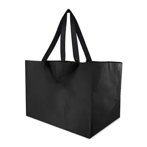 Variante de producto Bolsa Pp Laminada Extra Grande "Merlin"