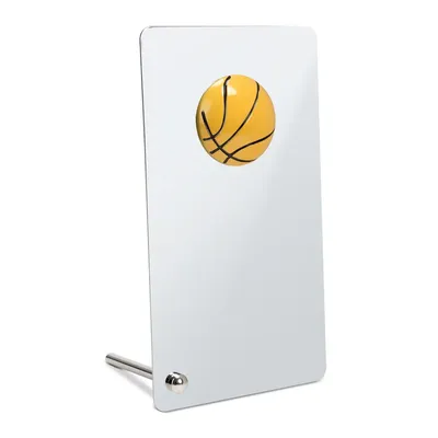 Producto personalizable Trofeo "Players" Baloncesto