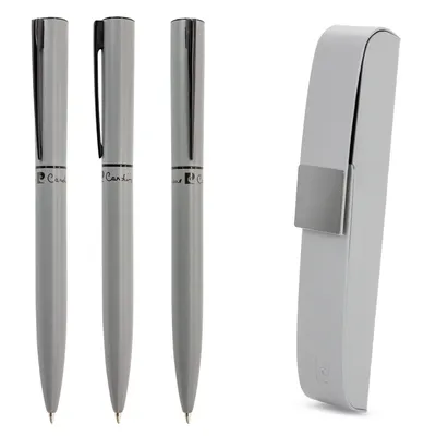 Producto personalizable Boligrafo Pierre Cardin "Amg"