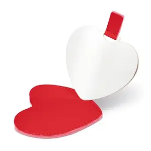 Variante de producto Espejo Corazón "Afrodita"