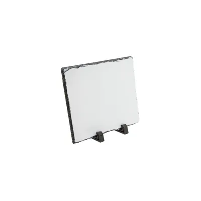 Producto personalizable Portafotos Pizarra "Surin"
