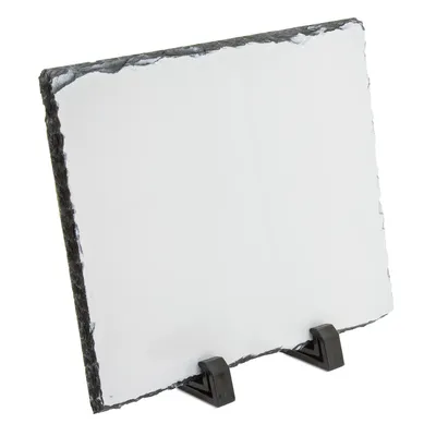 Producto personalizable Portafotos Pizarra "Surin"