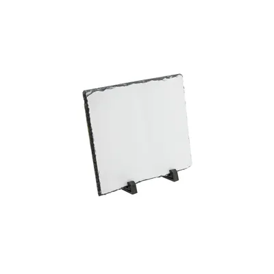 Producto personalizable Portafotos Pizarra "Malyk"