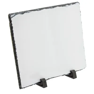 Producto personalizable Portafotos Pizarra "Malyk"