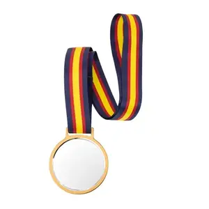 Variante de producto Medalla "Viktor"