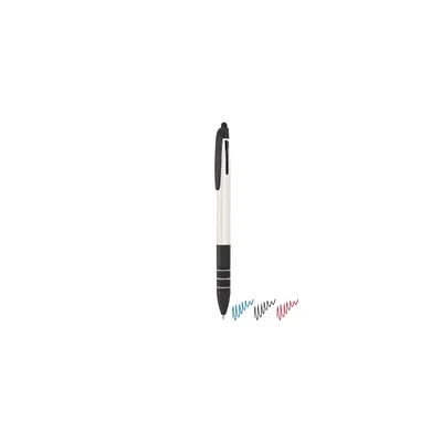 Producto personalizable Bolígrafo Puntero 3 Colores "Yakov"