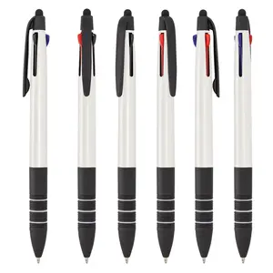 Variante de producto Bolígrafo Puntero 3 Colores "Yakov"