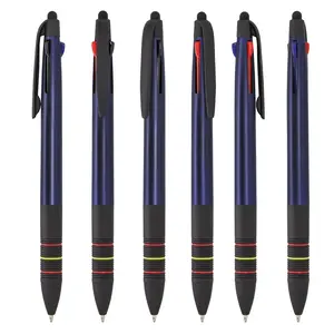 Variante de producto Bolígrafo Puntero 3 Colores Bandera "Hispania"