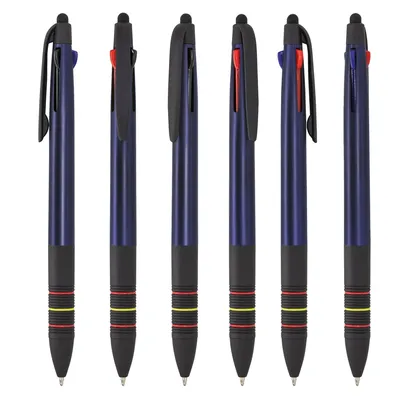 Producto personalizable Bolígrafo Puntero 3 Colores Bandera "Hispania"