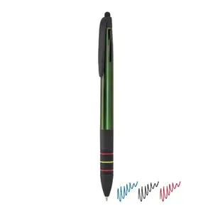 Variante de producto Bolígrafo Puntero 3 Colores Bandera "Hispania"