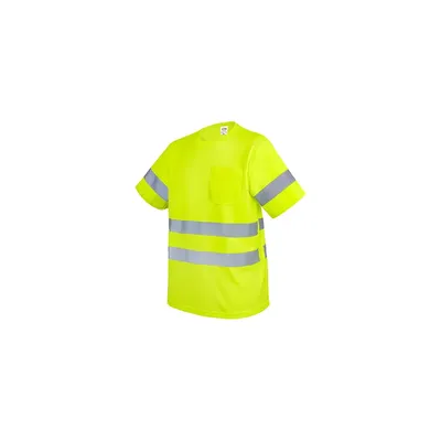 Producto personalizable Camiseta Con Bolsillo Y Bandas Reflectantes "Krz"