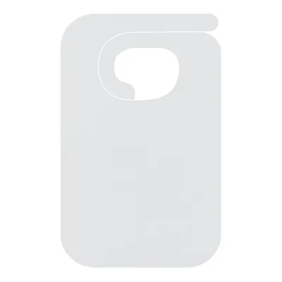 Producto personalizable Babero Adulto Non Woven "Calsots"