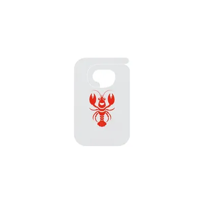 Producto personalizable Babero Adulto Non Woven "Bogavant"