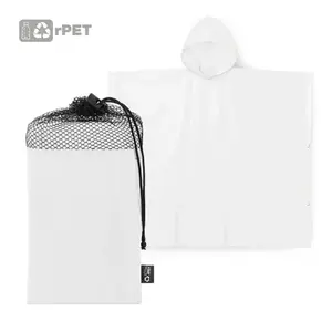 Variante de producto Poncho Con Rejilla "Aventura"