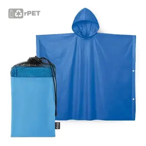 Variante de producto Poncho Con Rejilla "Aventura"