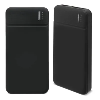 Producto personalizable Power Bank Racing