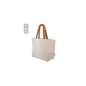 Variante de producto Bolsa De Algodón Reciclado "Alanys"