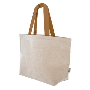 Variante de producto Bolsa De Algodón Reciclado "Alanys"