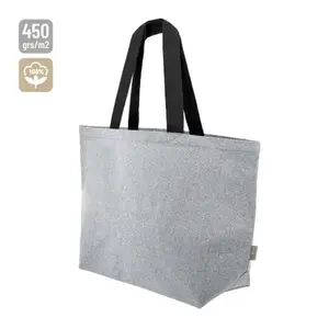 Variante de producto Bolsa De Algodón Reciclado "Alanys"