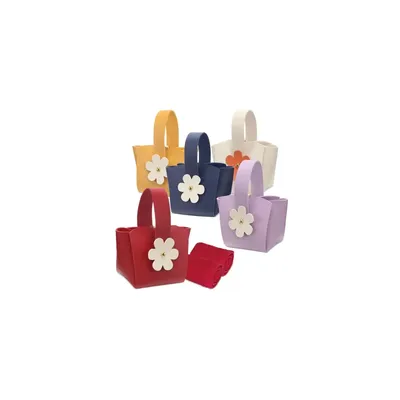 Producto personalizable Set 5 Bolsitos Con Toalla "Juliette"