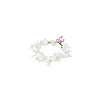 Producto personalizable Diadema Flores Luminosas "Celestial"