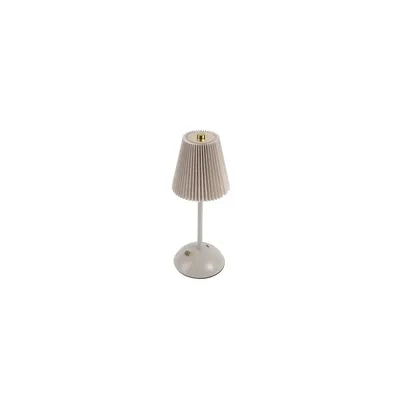 Producto personalizable Lámpara De Mesa “Mistic”