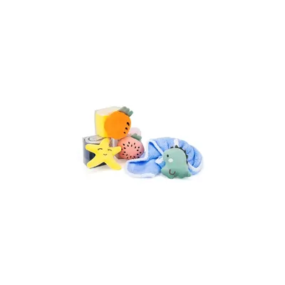 Producto personalizable Set 12 Toallas Marineras "Blue Sea"