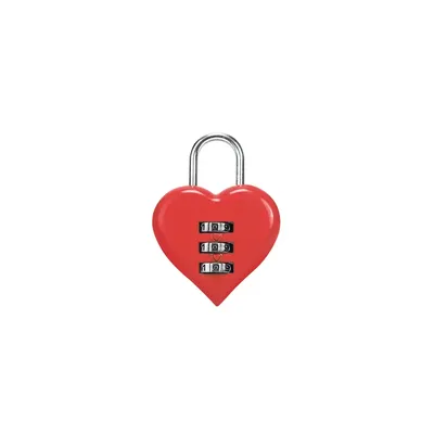 Producto personalizable Candado De Combinación “Amarre”